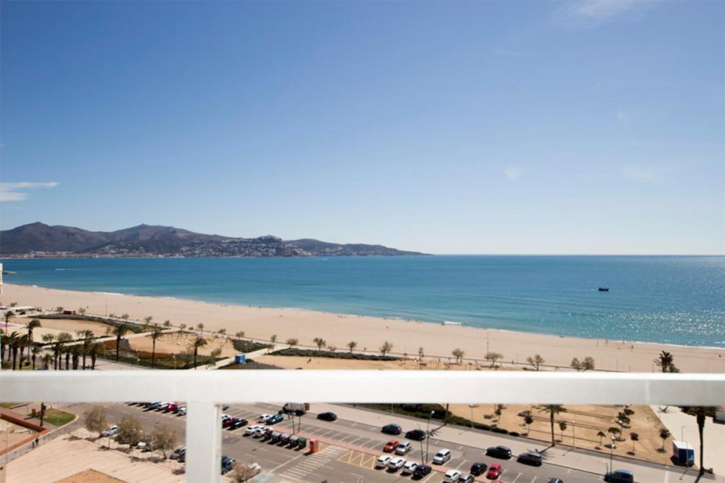 Piso Sofia Apartment Empuriabrava Exterior photo