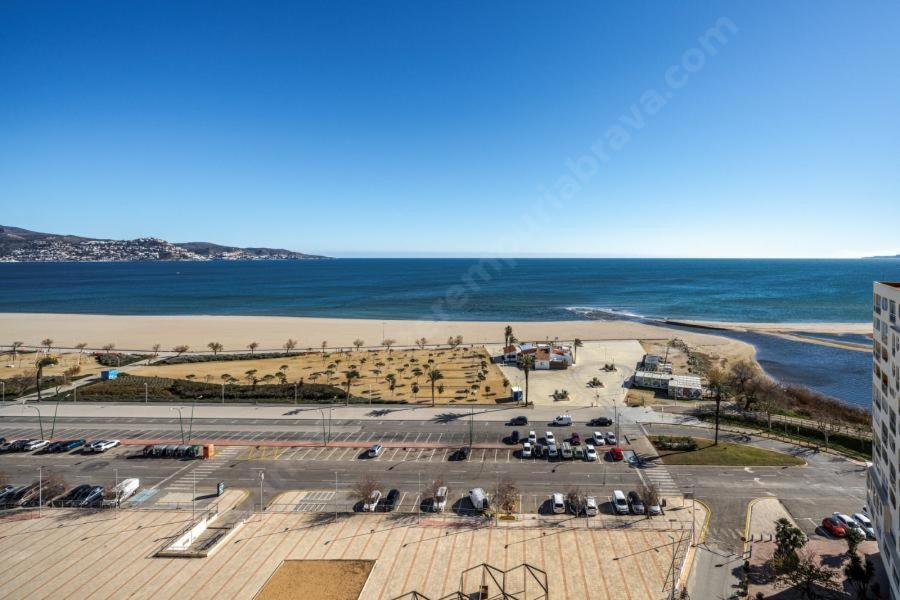 Piso Sofia Apartment Empuriabrava Exterior photo