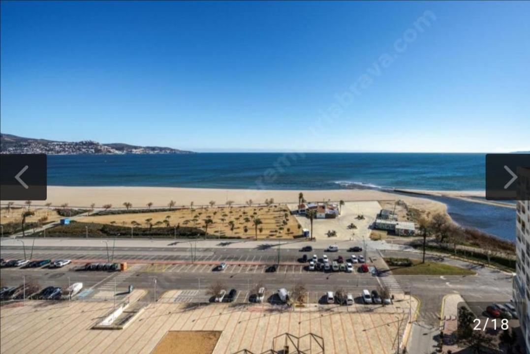 Piso Sofia Apartment Empuriabrava Exterior photo
