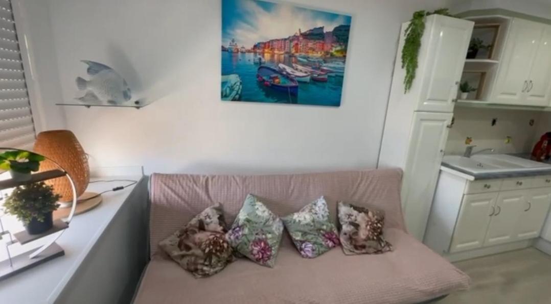 Piso Sofia Apartment Empuriabrava Exterior photo