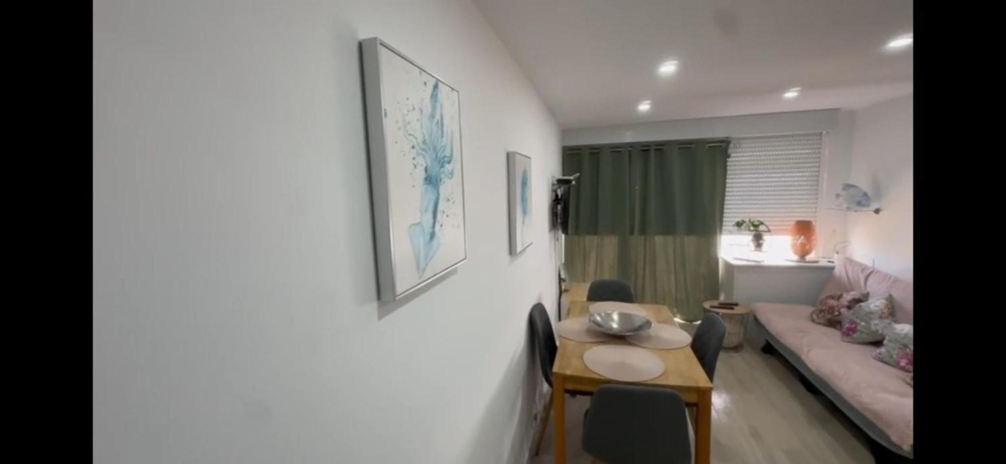 Piso Sofia Apartment Empuriabrava Exterior photo