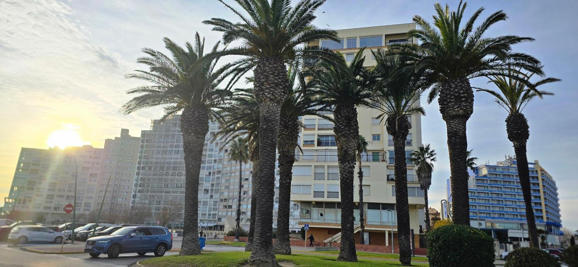 Piso Sofia Apartment Empuriabrava Exterior photo