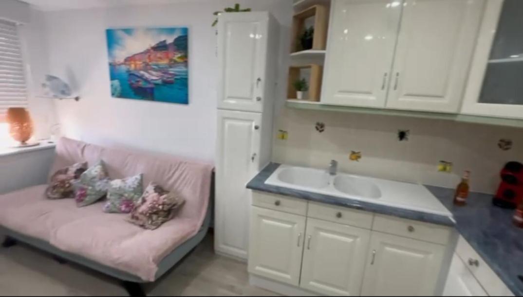 Piso Sofia Apartment Empuriabrava Exterior photo