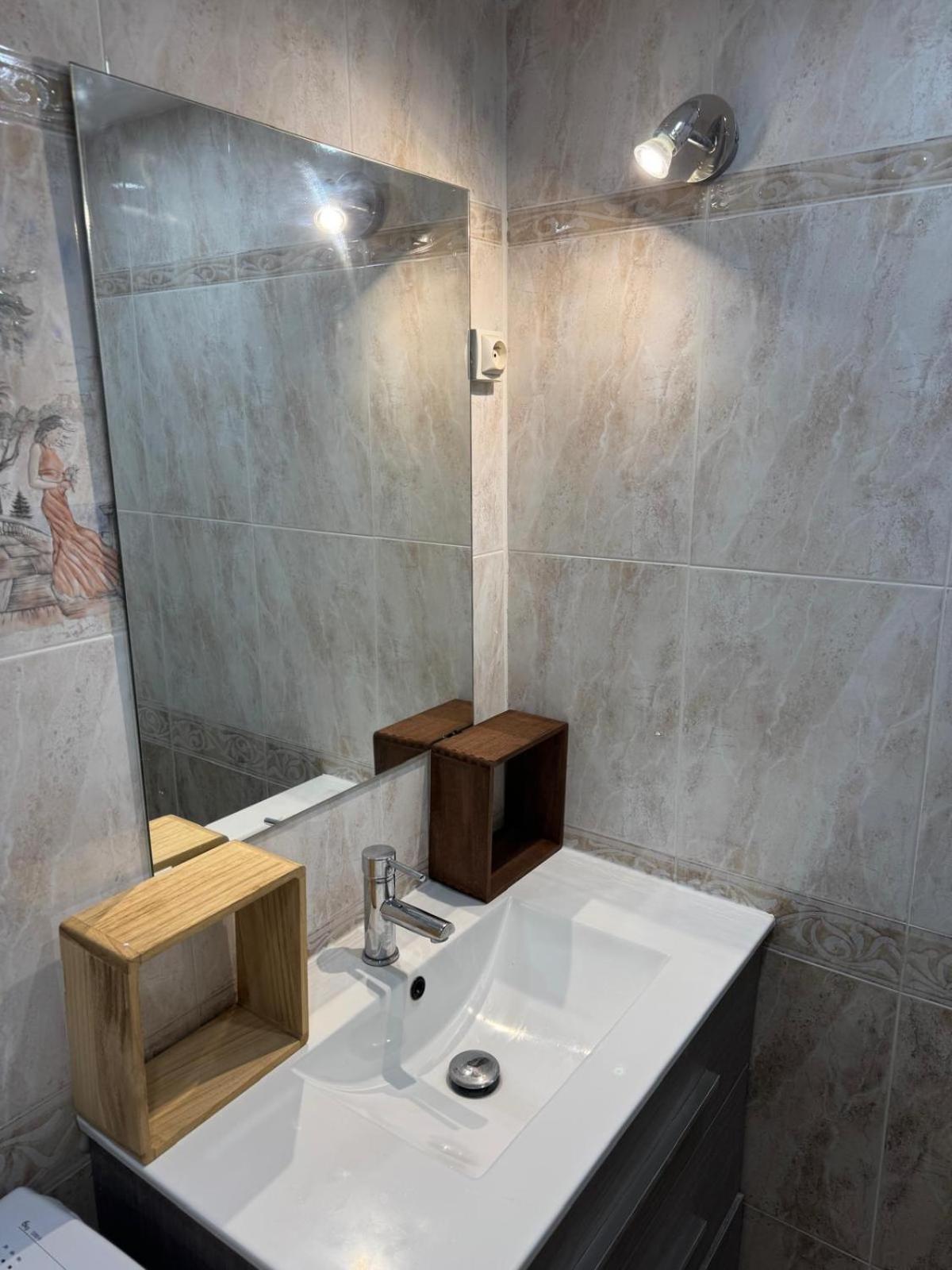 Piso Sofia Apartment Empuriabrava Exterior photo